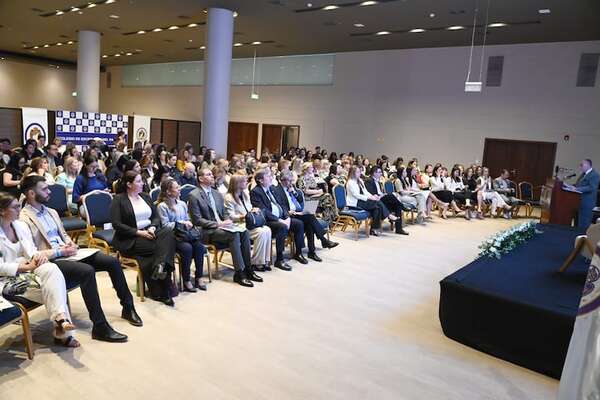 La implementación del RUN requiere institucionalidad notarial sólida, advierten  - Economía - ABC Color