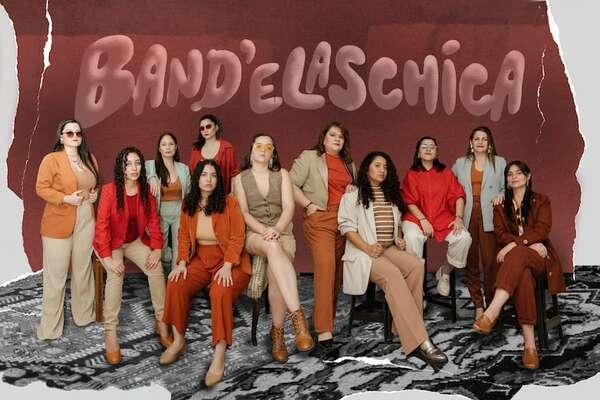 Band’Elaschica lanzará su primer EP y lo celebrará con un concierto gratuito en Asunción - Música - ABC Color