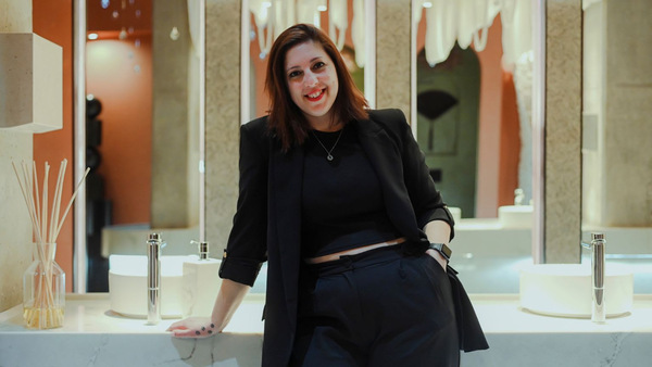 El nuevo lujo se diseña con los cinco sentidos