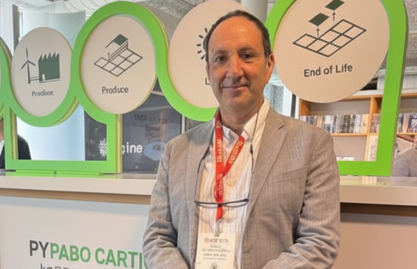 Daniel Díaz Cattalurda: “Apuntamos al segmento premium y a la llegada de oficinas multinacionales"