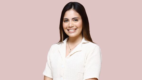 Tamara Cegla llega al México Fashion Show con una colección creada junto a artesanas paraguayas