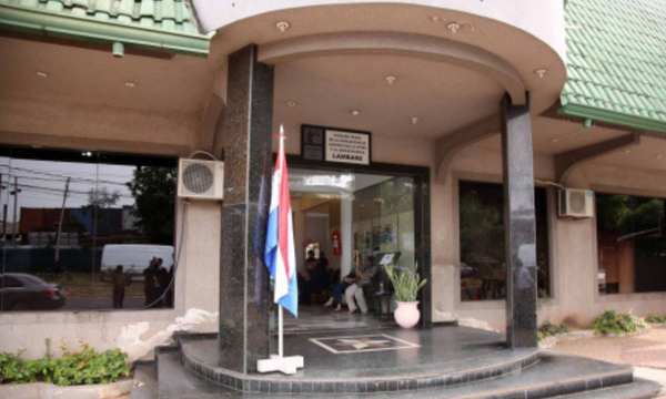 Autoridades judiciales de Lambaré son acusadas de favorecer a líder narco - OviedoPress