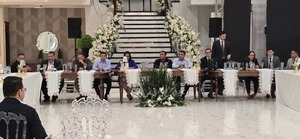 Reunión interinstitucional analiza habilitación parcial del Puente de la Integración - ADN Digital