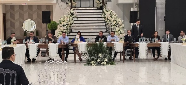 Reunión interinstitucional analiza habilitación parcial del Puente de la Integración - ADN Digital