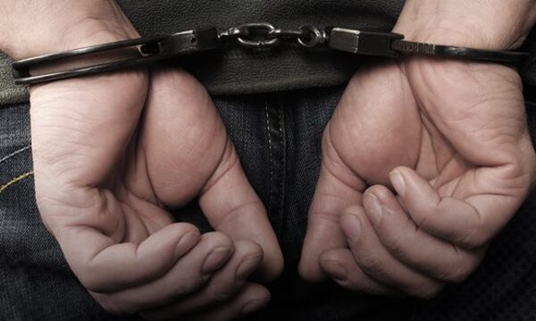 Condenan a hombre a 3 años de pena privativa de libertad por producción de riesgos comunes