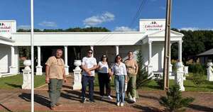 La Nación / Rally del Paraguay 2026 busca duplicar el público y potenciar la experiencia del evento