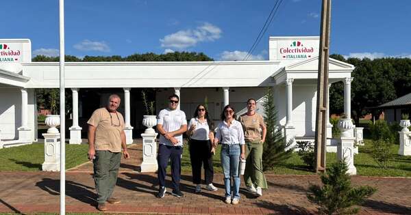 La Nación / Rally del Paraguay 2026 busca duplicar el público y potenciar la experiencia del evento