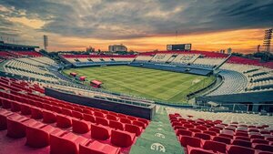 Sudamericana: Policía movilizará 6.000 agentes para la final