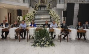 Analizan habilitación parcial del Puente de la Integración  