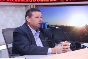 Ruiz Díaz defiende tasaciones del Indert y desmiente favoritismo en ventas del Chaco - ADN Digital