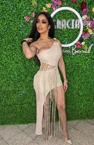 Popular / Jennifer Ruiz Diaz se llevó el susto de su vida a causa de un chip anticonceptivo