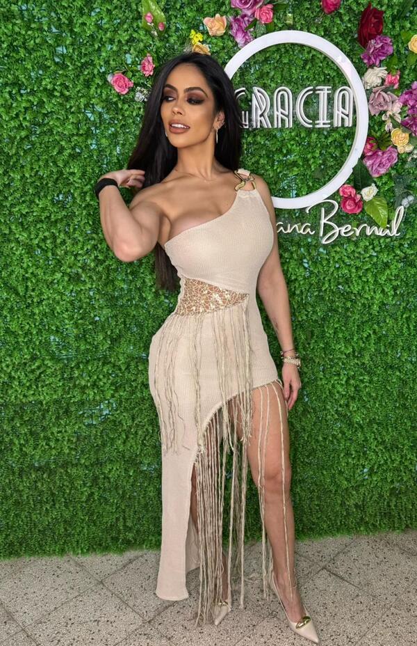 Popular / Jennifer Ruiz Diaz se llevó el susto de su vida a causa de un chip anticonceptivo