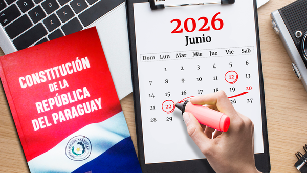 El calendario 2026 llega con nuevo feriado nacional y la opción de tres más