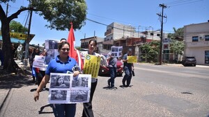 Funcionarios del Trauma urgen desprecarización y apelarán a senadores