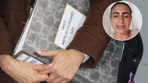 Víctima de mafia de pagarés denuncia a defensoras públicas y estas la desmienten