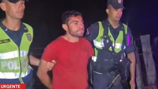 Tras persecución policial capturan a un supuesto robacoche en Borja