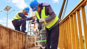 El empleo formal crece en las ciudades y sigue rezagado en zonas rurales