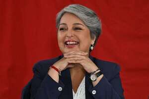 El Partido Comunista chileno, una “anomalía” occidental que llega a la segunda vuelta - Mundo - ABC Color