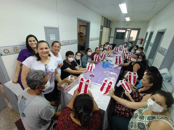 Semana del Prematuro 2025: rinden homenaje a los que comienzan su historia de vida antes de tiempo - trece