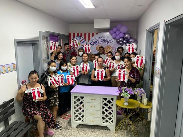 Semana del Prematuro: invitan a reflexionar sobre la realidad de los recién nacidos prematuros | Unicanal