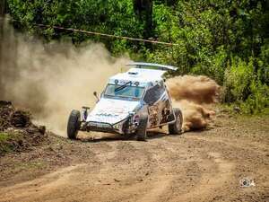 Mini Rally Cordillerano-9ª fecha: Gran cierre en Tobatí - ABC Motor - ABC Color