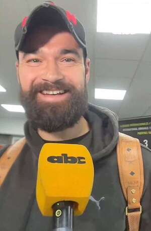 Olimpia: Coronel, en lista de posibles incorporados - Olimpia - ABC Color