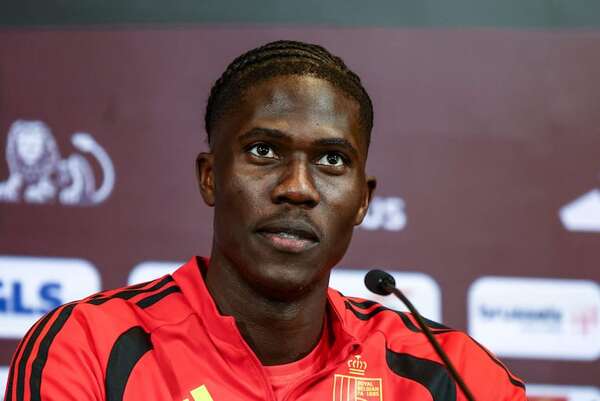 Toda una odisea para conseguir botines de calce 47 - Fútbol Internacional - ABC Color