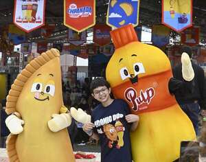 Pulp Empanada Fest 2025: sabor y tradición para toda la familia  - Empresariales - ABC Color