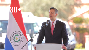 Peña: “El sistema de salud que vamos a dejar va a ser totalmente diferente al que encontramos” - trece