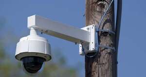 Diario HOY | Aprueban proyecto sobre uso de videocámaras fijas por las fuerzas públicas