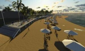 Avanza la licitación para la Costanera: 6 empresas calificaron sus ofertas - Concepción al Día