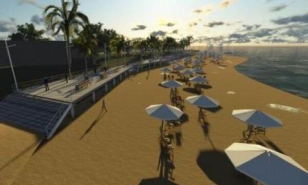 Avanza la licitación para la Costanera: 6 empresas calificaron sus ofertas - Concepción al Día