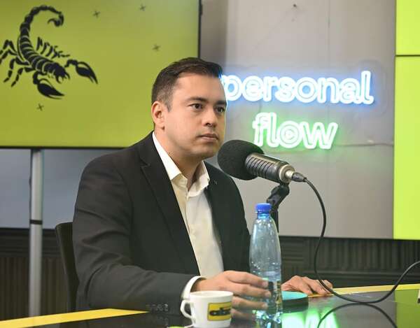 Prieto celebra que la oposición defina por encuestas a su candidata única para Asunción - Política - ABC Color