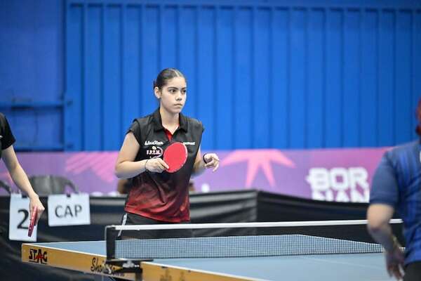 Cerca de la fiesta de los Juegos Sudamericanos Escolares - Polideportivo - ABC Color