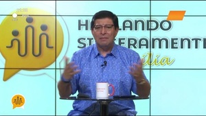 Video: Hablando sinceramente en familia | La familia y las redes sociales