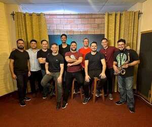 Richer Palma y Karai Tereré reavivan el legado del Pa’i Pérez con una versión cargada de historia y sentimiento - Música - ABC Color