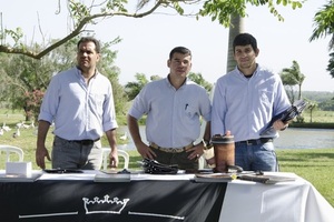 “Nuestro mayor desafío es recuperar los vientres perdidos”