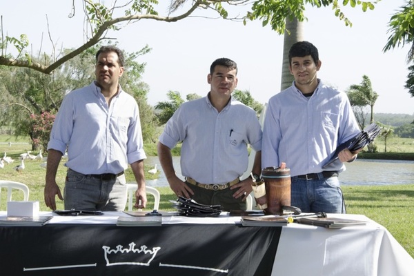 “Nuestro mayor desafío es recuperar los vientres perdidos”