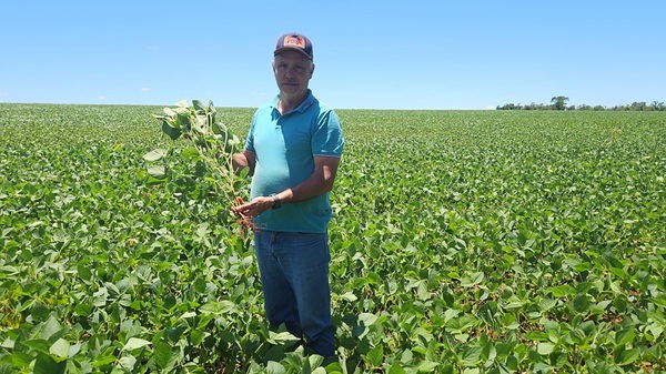 La CAP cuestiona los costos logísticos: “Si Chicago sube 20 puntos, el costo sube 20 puntos también”