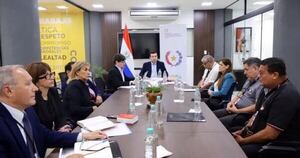 La Nación / Ministerio Público: se levanta huelga