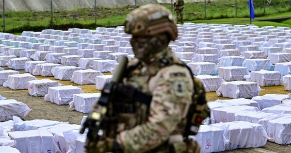 La Nación / Mulino, “muy preocupado”