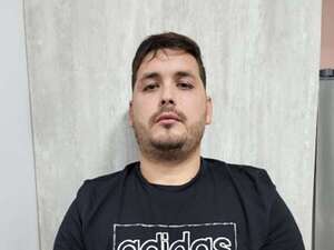 Serie de jugadas con fiscala y jueza permitieron que Walter Galindo termine libre - Policiales - ABC Color