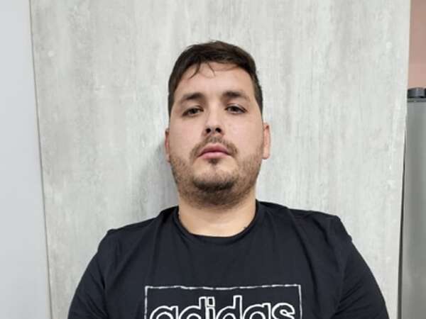 Serie de jugadas con fiscala y jueza permitieron que Walter Galindo termine libre - Policiales - ABC Color