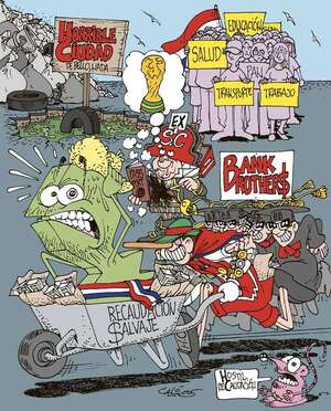 Ñe’ẽmbeweb - Ñe'ẽmbeweb - ABC Color