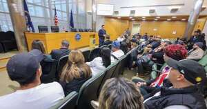 La Nación / Mucho interés por Che Róga Porã 2.0