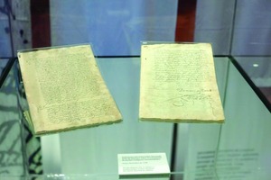 Semana de la Cultura 2025 Inicia con Agenda Nacional