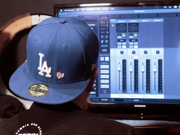 4K Music abre un estudio de producción musical en Asunción