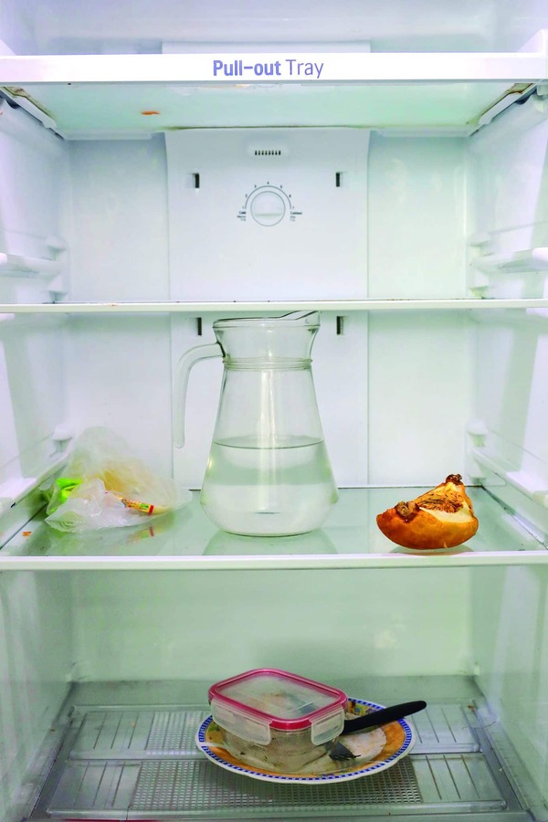 Déficit Real Ronda el 4% y Recaudación Crece 0%