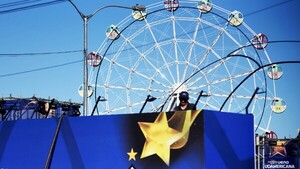 Final de Sudamericana dejará unos USD 28,2 millones en Paraguay