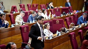 Se dilata estudio en particular de la reforma del transporte